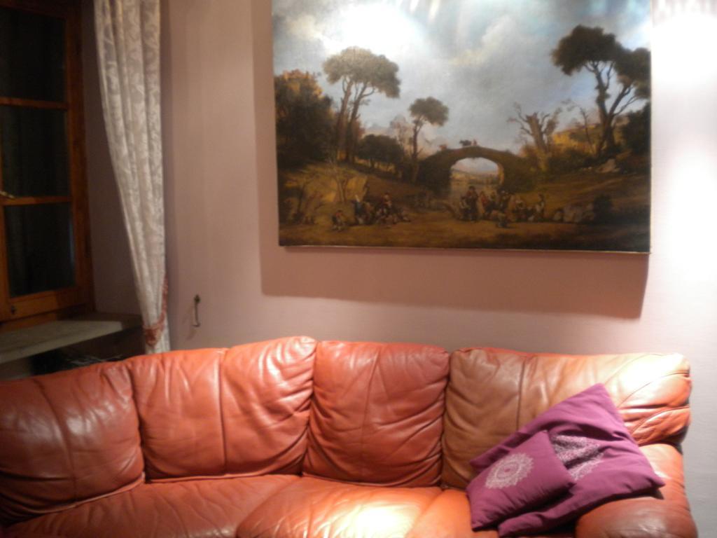 Arcipelago Toscano B&B Piombino Exterior foto