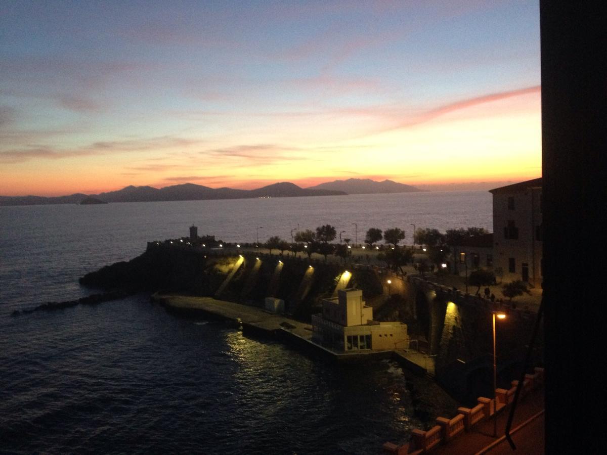Arcipelago Toscano B&B Piombino Exterior foto