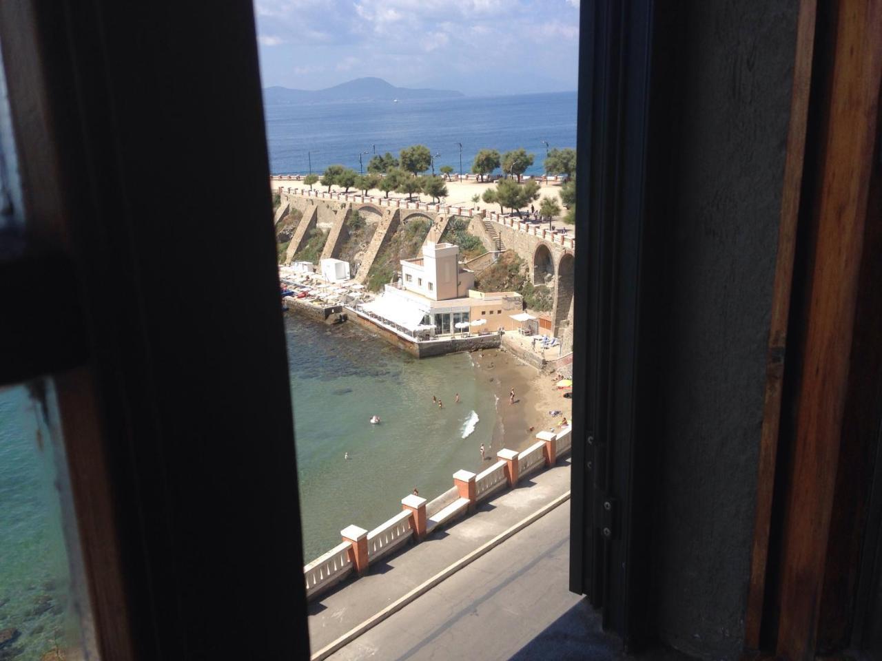 Arcipelago Toscano B&B Piombino Exterior foto