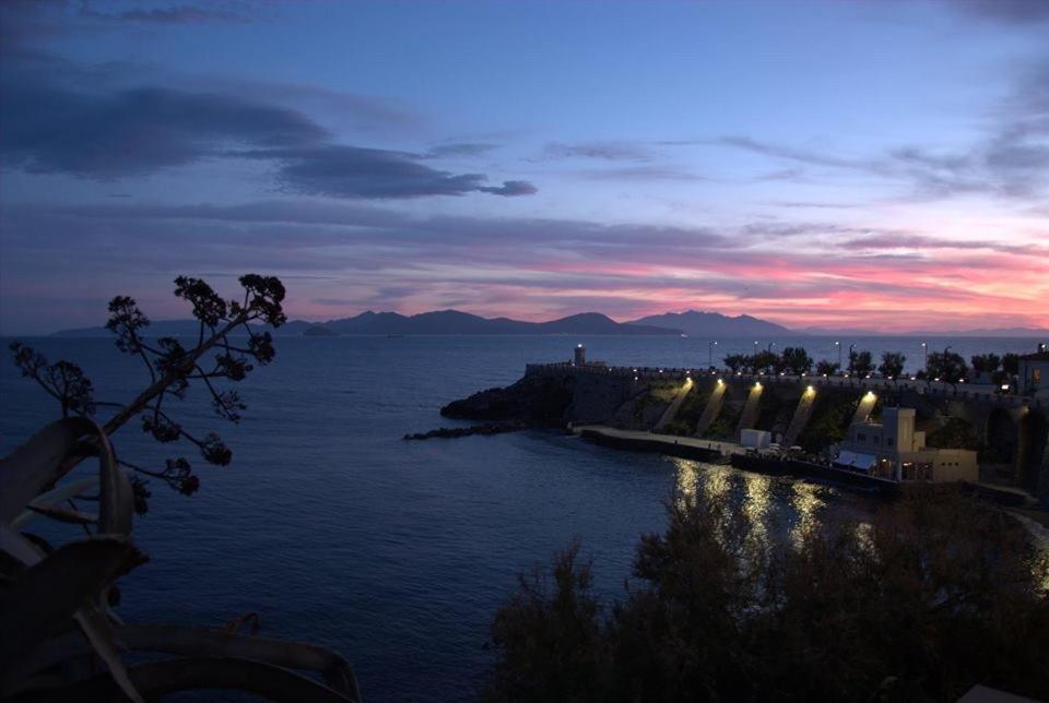 Arcipelago Toscano B&B Piombino Exterior foto