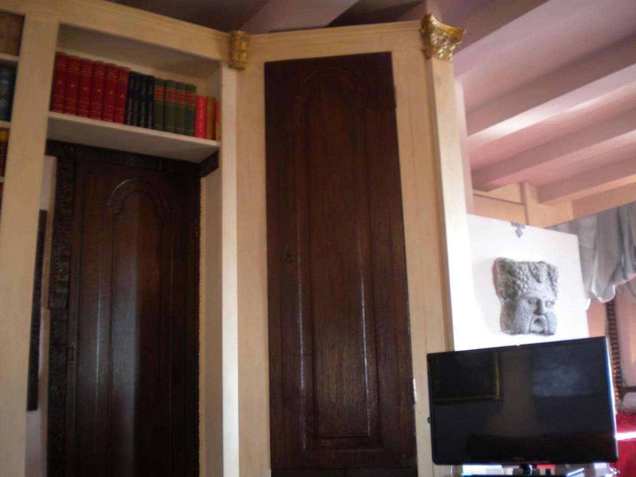 Arcipelago Toscano B&B Piombino Exterior foto